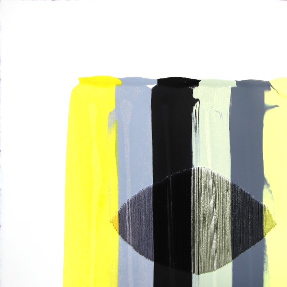 Raul de la Torre: Fils I Colors DCLXII image 2